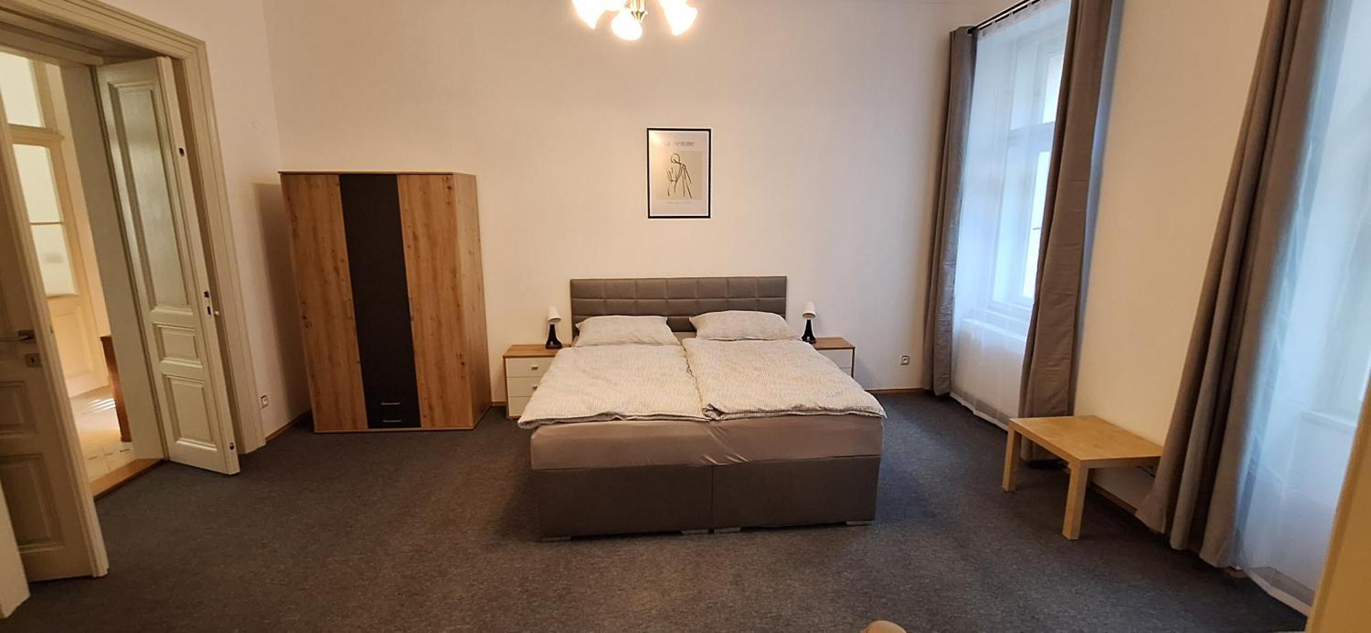 Daire Center Thomas No1 *